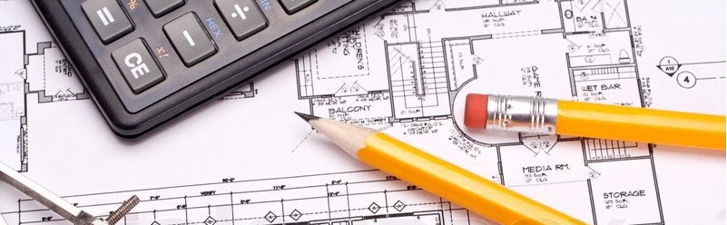 1767611 engineering and architecture drawings with pencil2